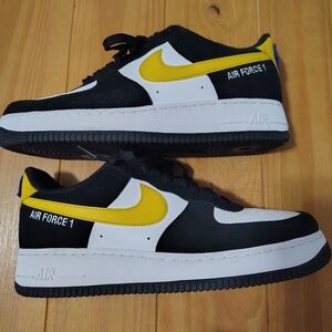 Men's 10.5 Air Force 1 Lows